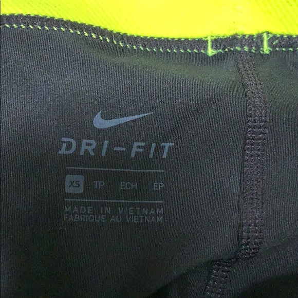 Nike Pro Shorts - Picture 3 of 3